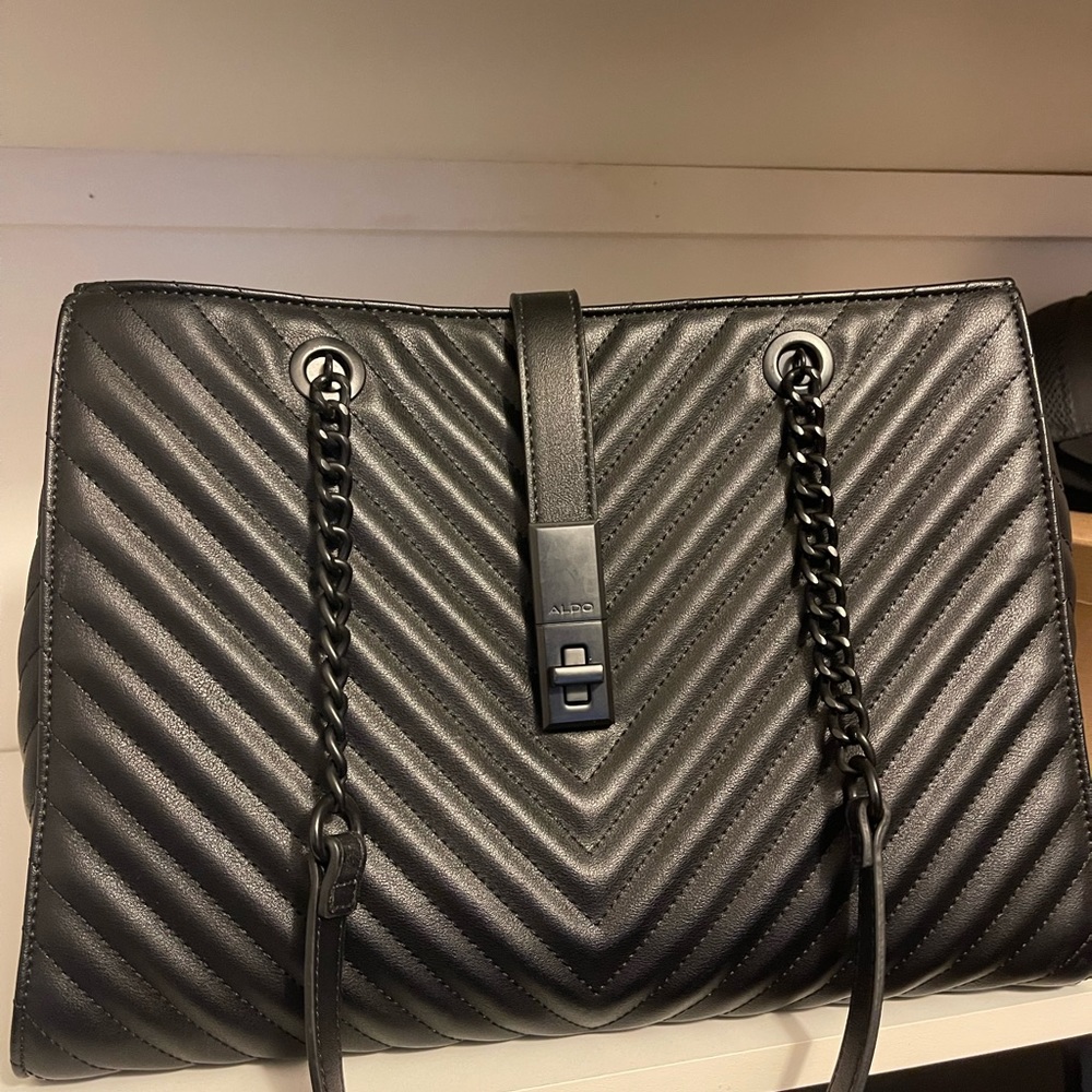 Aldo purse